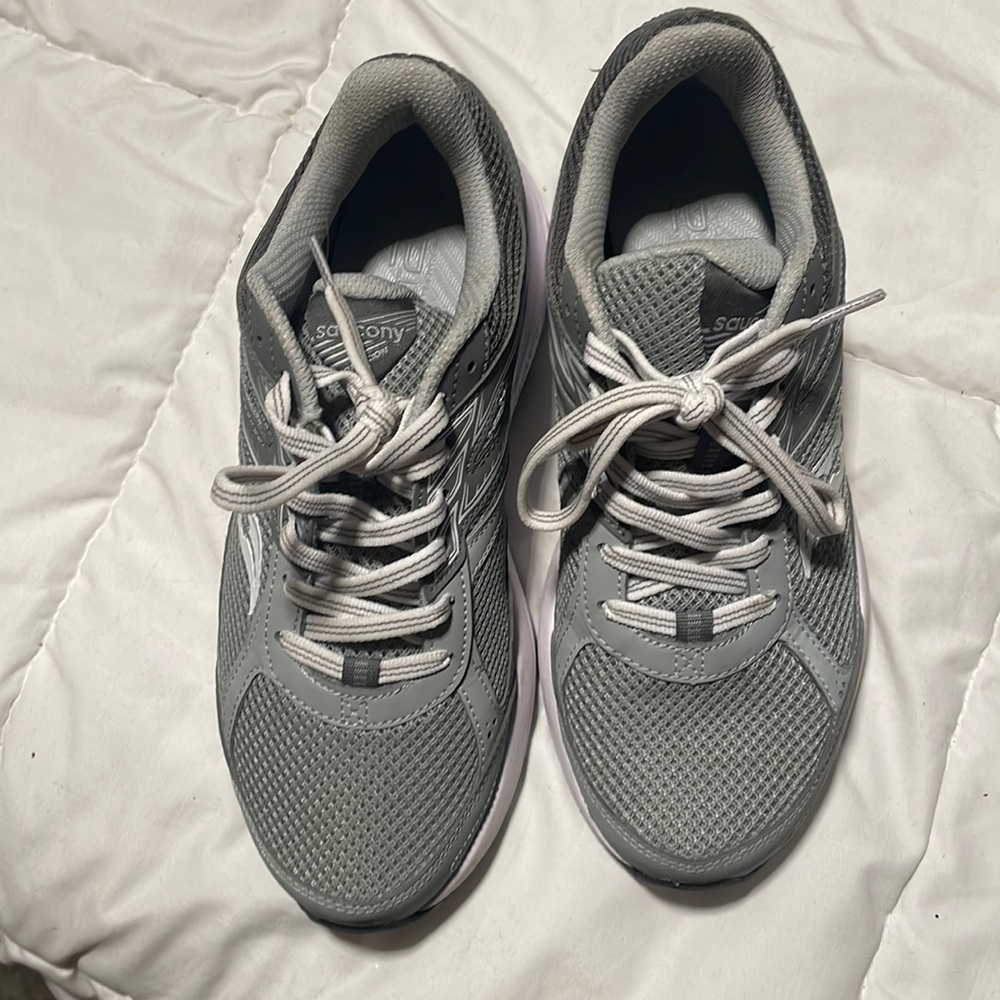 Worn 2 times too small